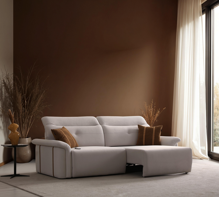 S- Vigo 2-Seater Sofa