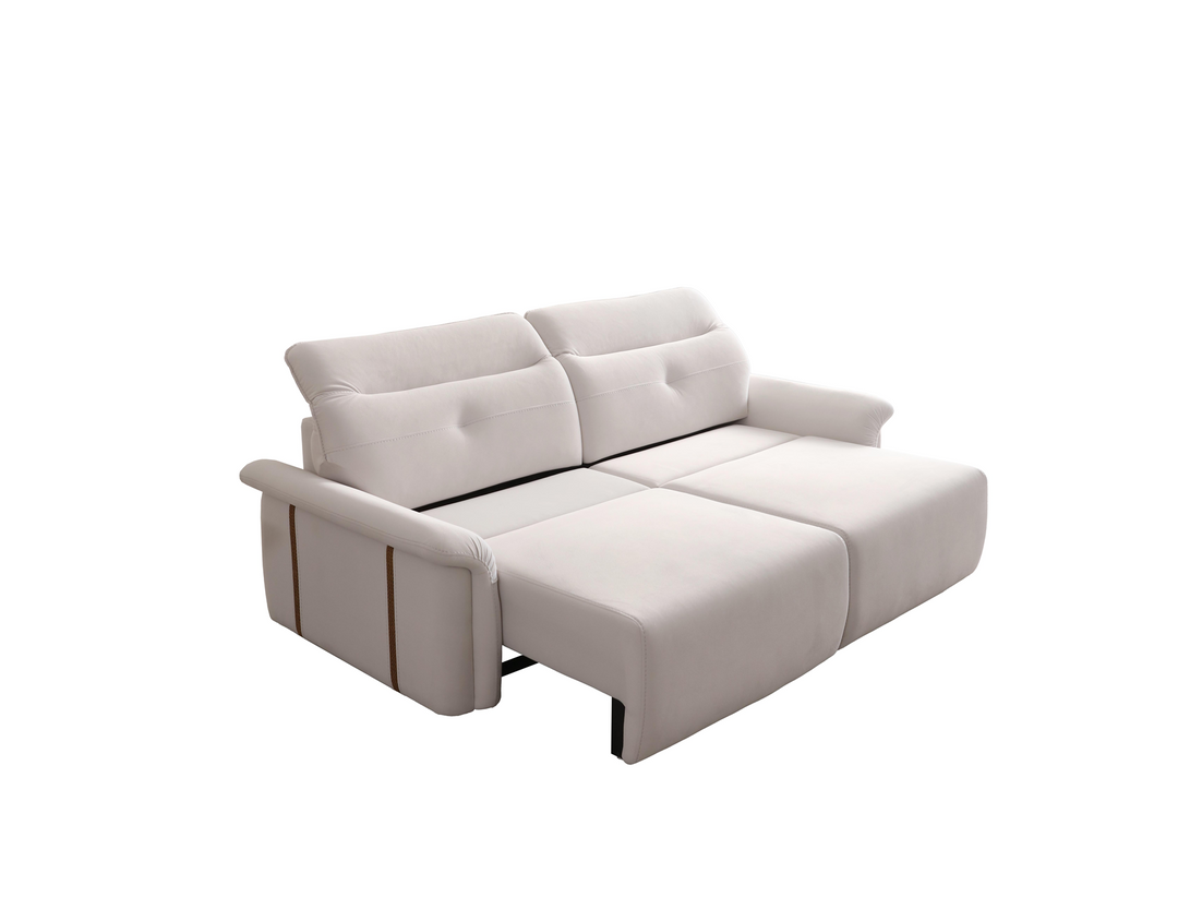 S- Vigo 2-Seater Sofa