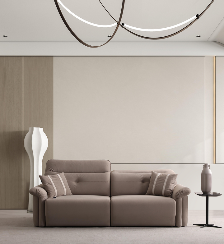 S- Vigo 2-Seater Sofa