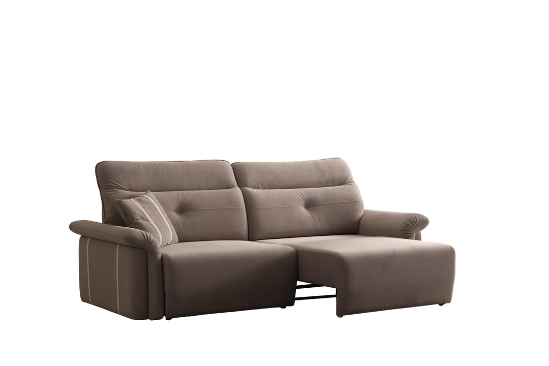 S- Vigo 2-Seater Sofa