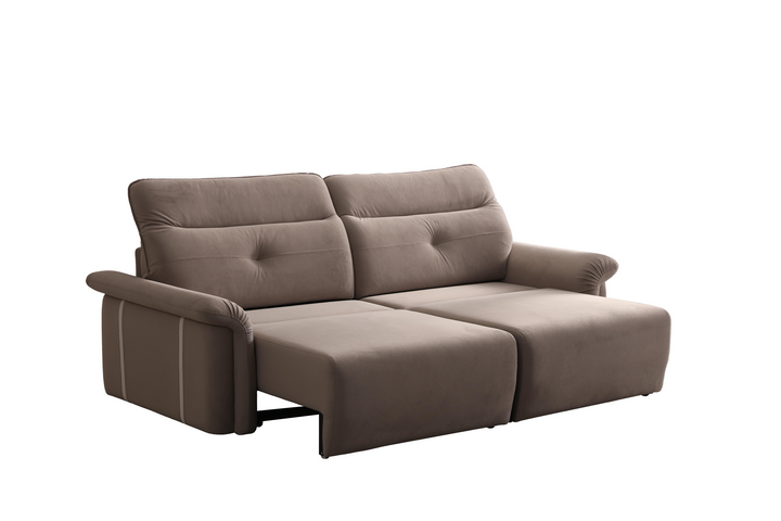 S- Vigo 2-Seater Sofa
