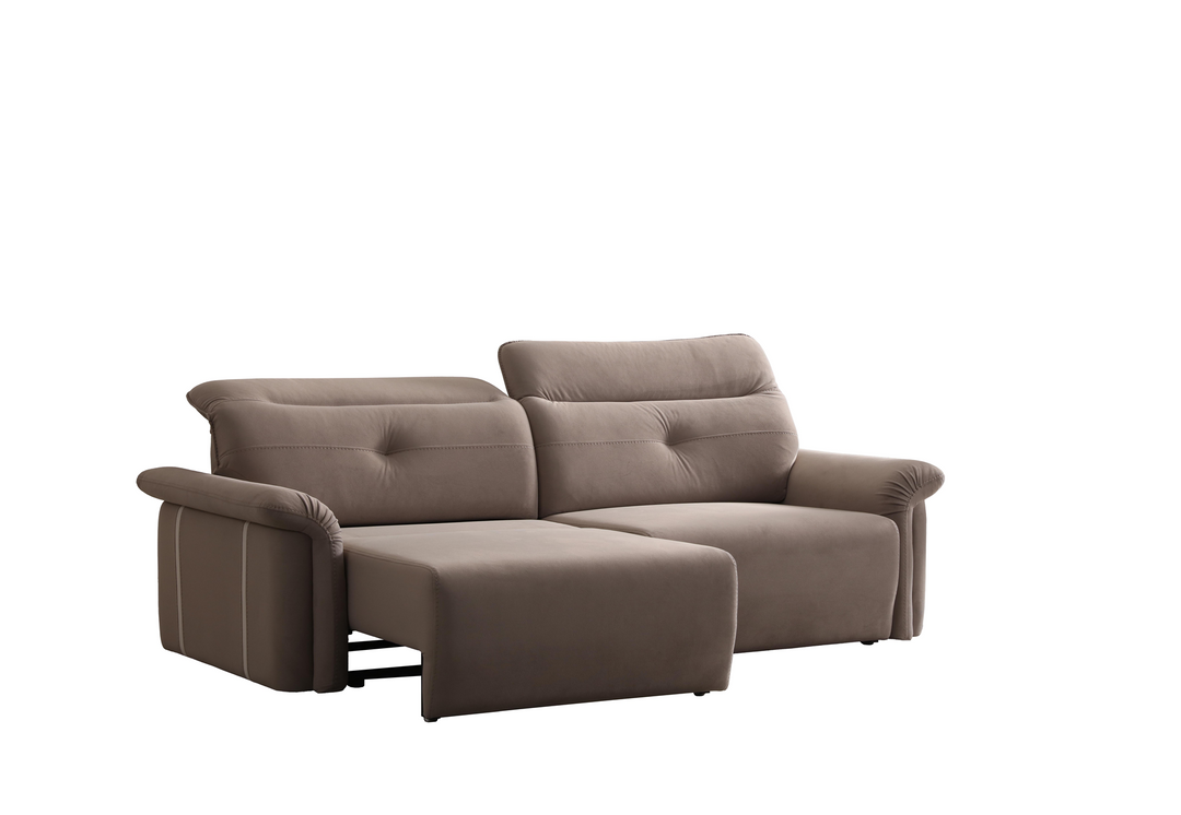 S- Vigo 2-Seater Sofa