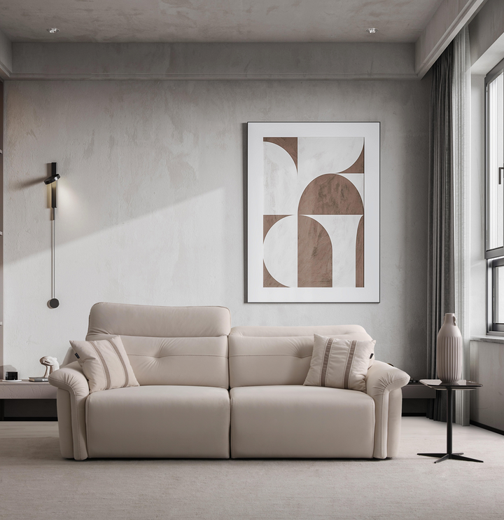 S- Vigo 2-Seater Sofa