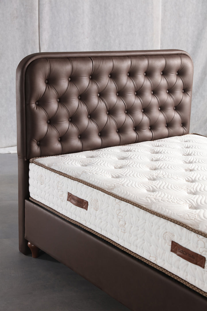 K- Woollen Master Mattress
