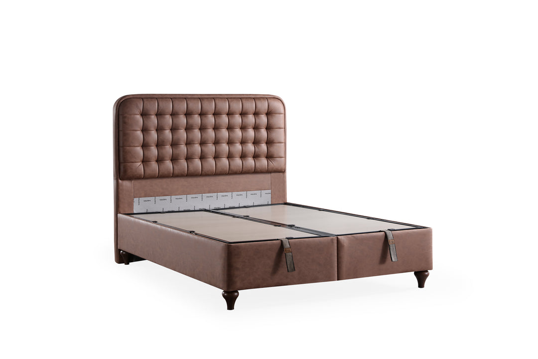 K- Maestro Headboard-base