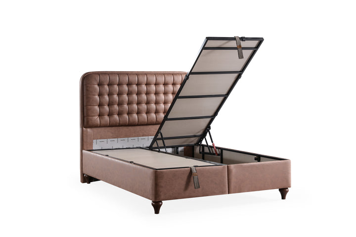 K- Maestro Headboard-base