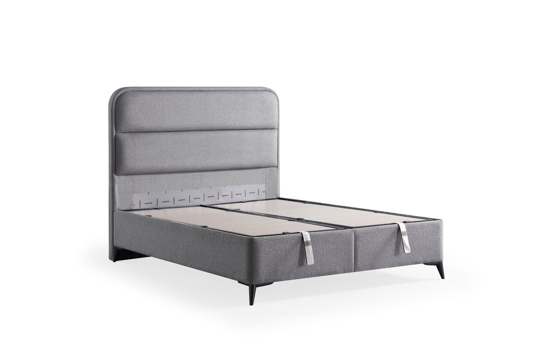 K- Premium Bed Set