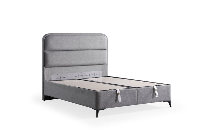 K- Premium Bed Set