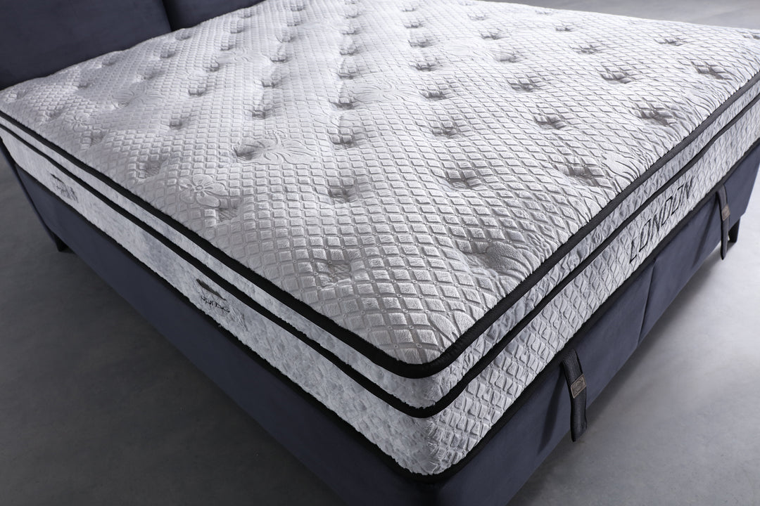 K- London Bed Sets
