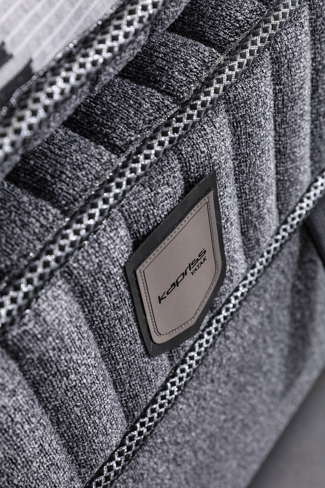 K- Thermo King Bed Set