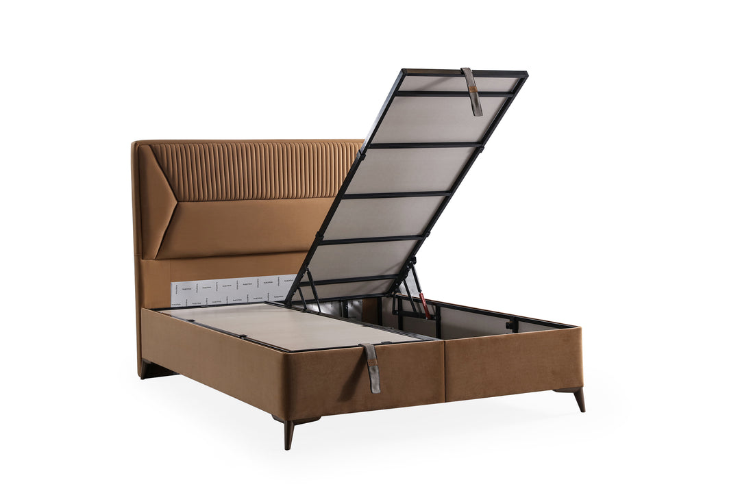 K- Ibiza Base & Headboard