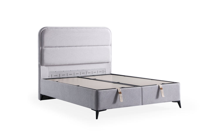 K- Premium Bed Set