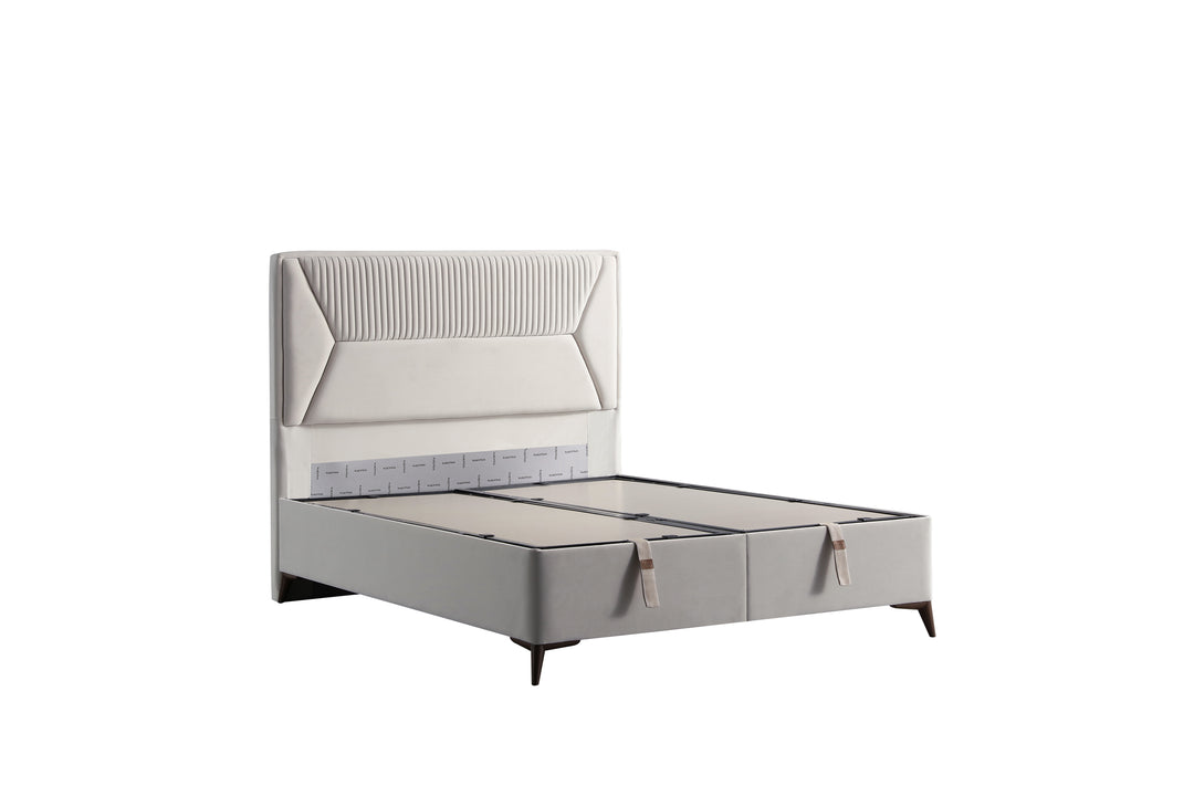 K- Ibiza Base & Headboard