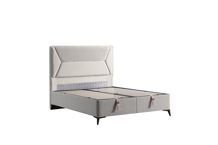 K- Ibiza Base & Headboard