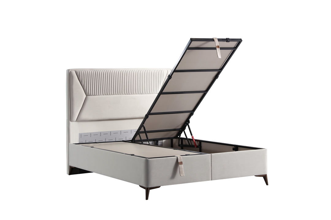 K- Ibiza Base & Headboard