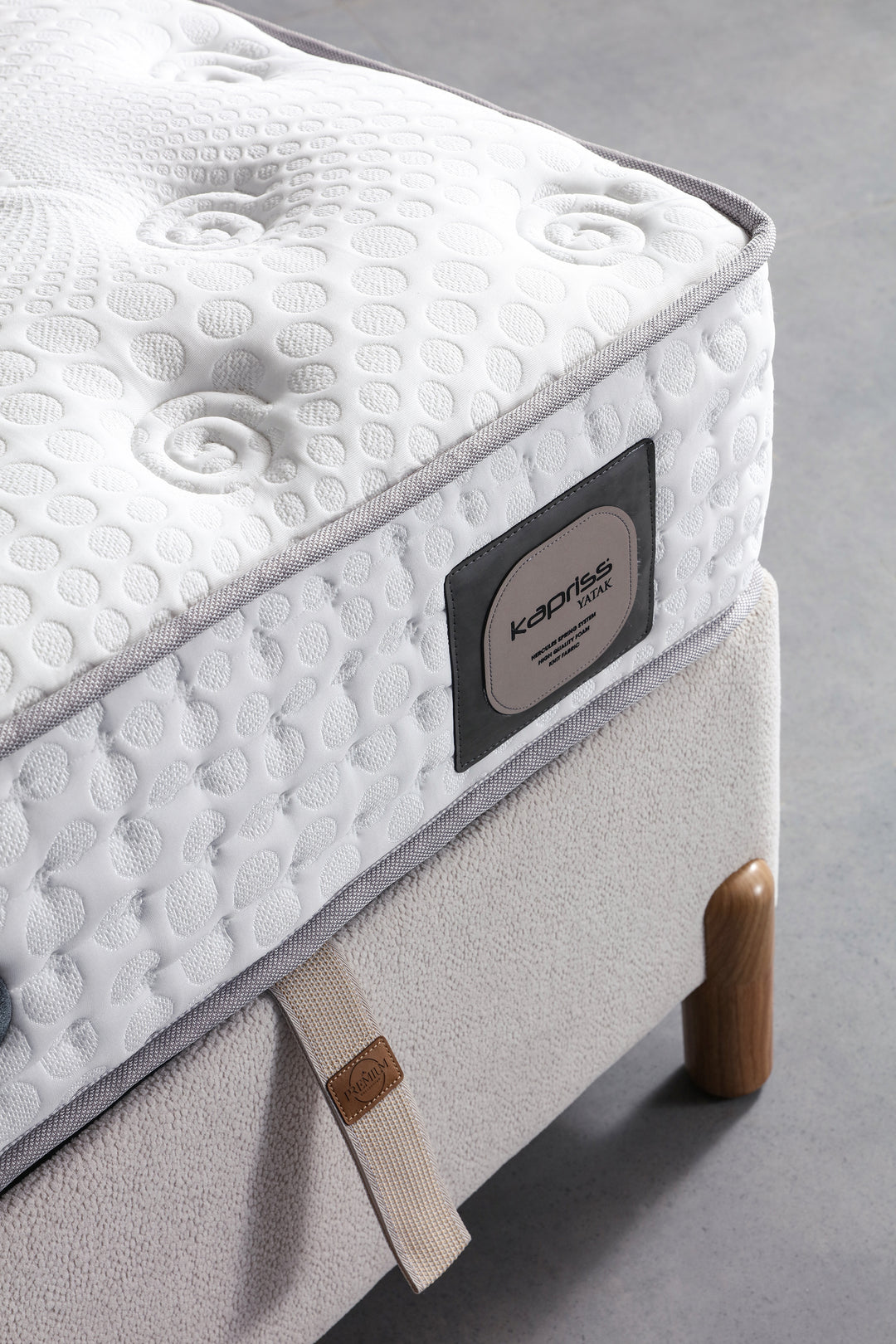 K- Trend Mattress