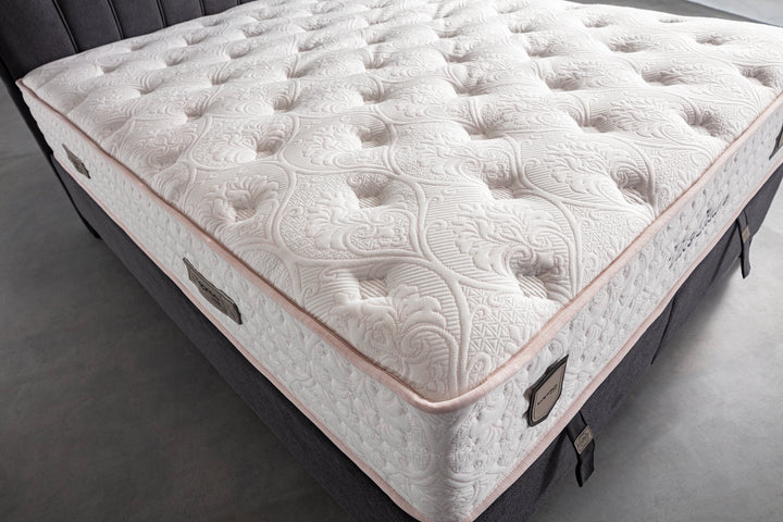 K- Visco Dream Bed Set