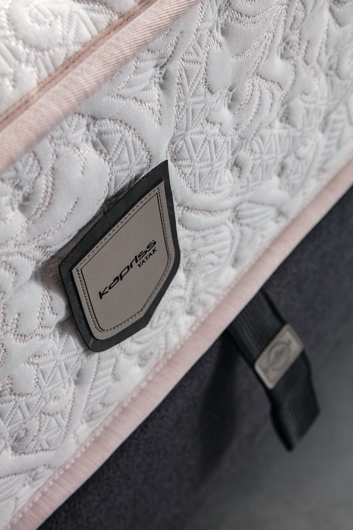 K- Visco Dream Bed Set