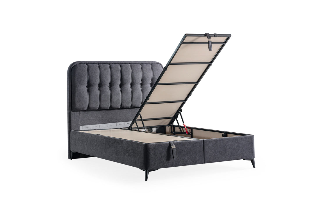 K- Visco Dream Headboard-Base