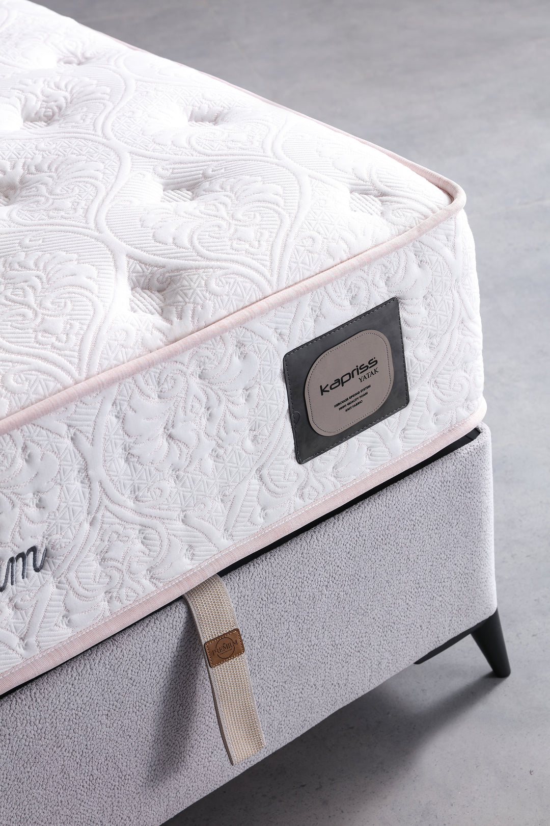 K- Visco Dream Bed Set