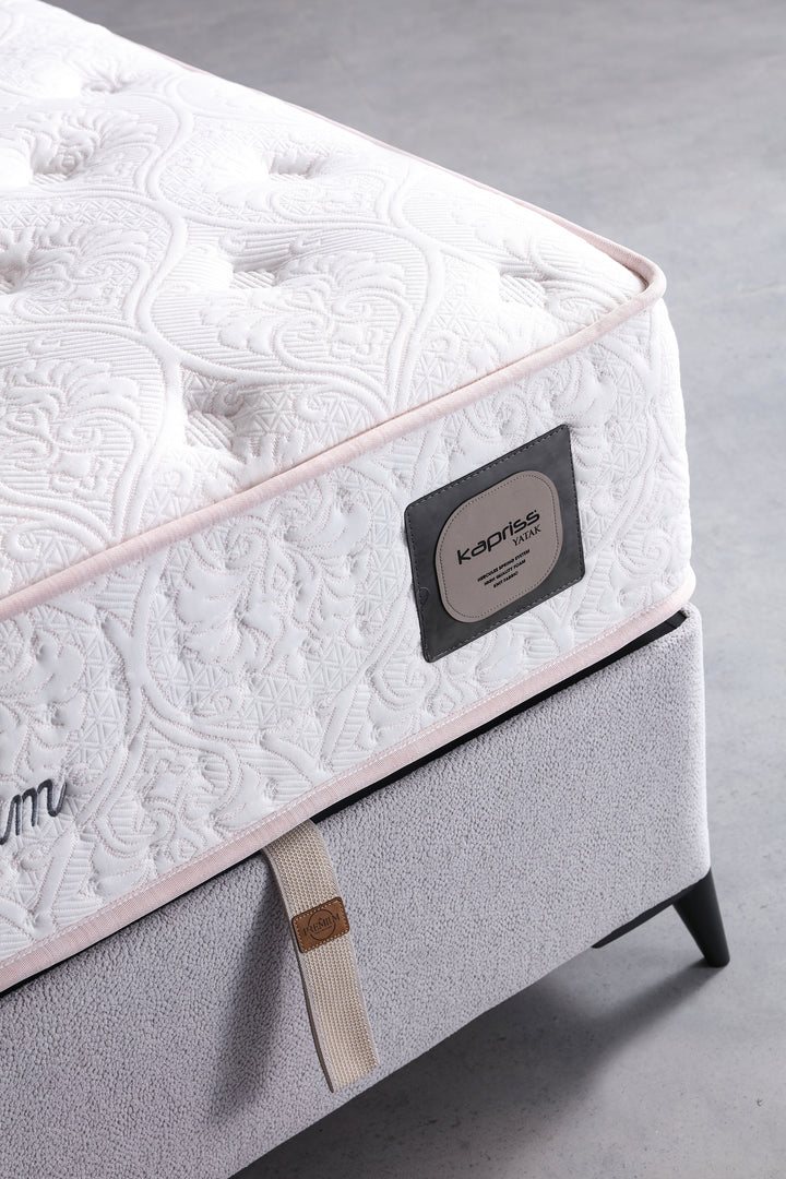 K- Visco Dream Bed Set