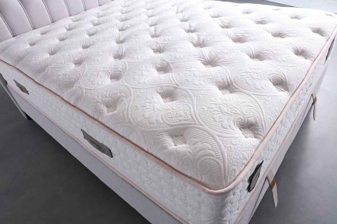 K- Visco Dream Bed Set