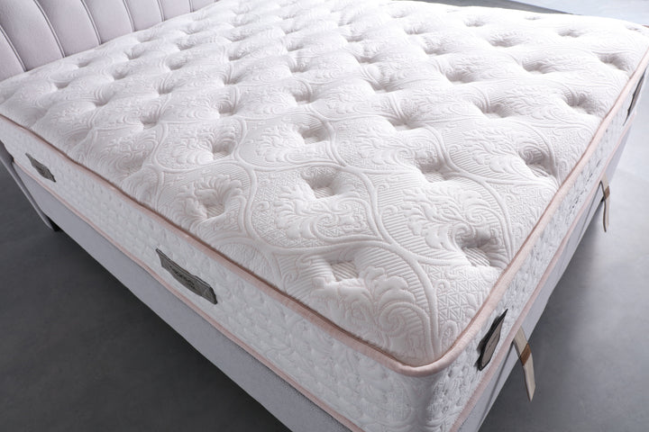 K- Visco Dream Bed Set
