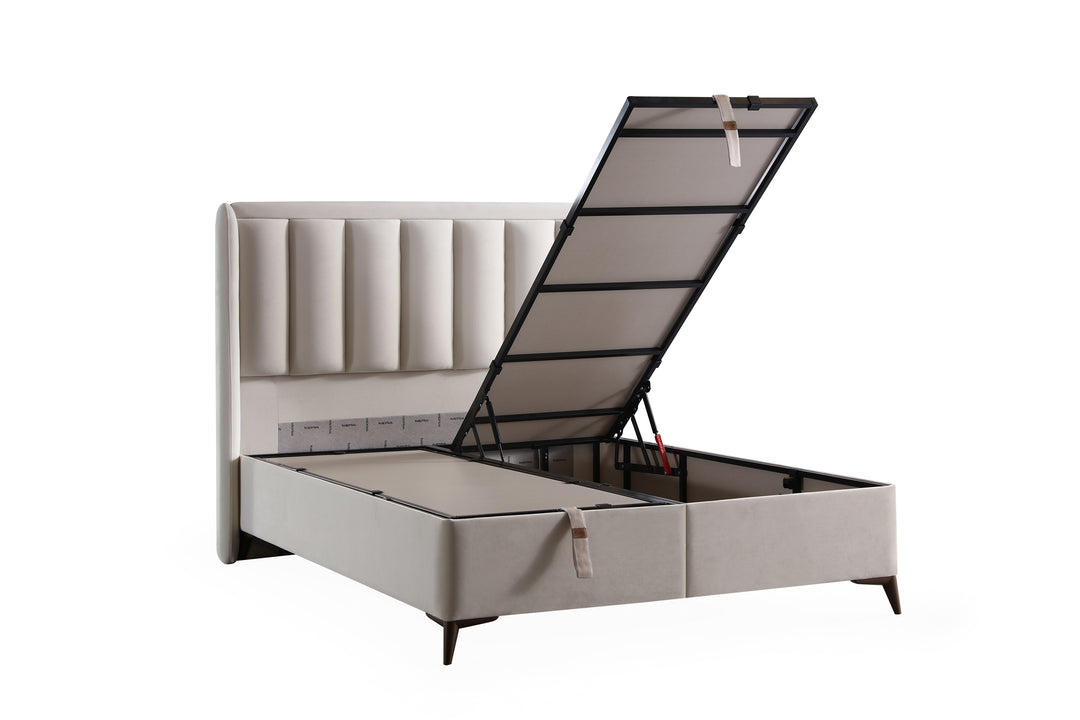 K- Asos Bed Set