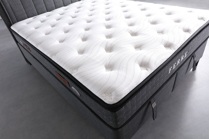K- Ferre Bed Sets