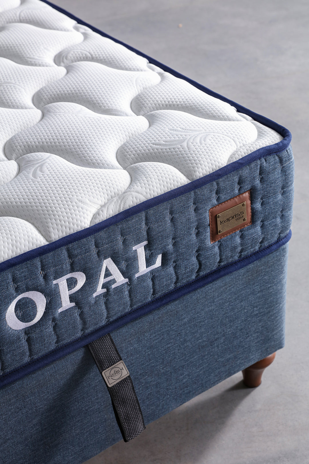 K- Opal Bed Sets