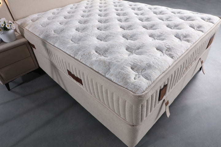 K- Natural Mattress