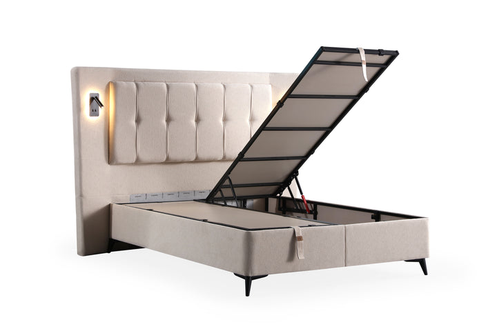 K- Aurarest Bed Set