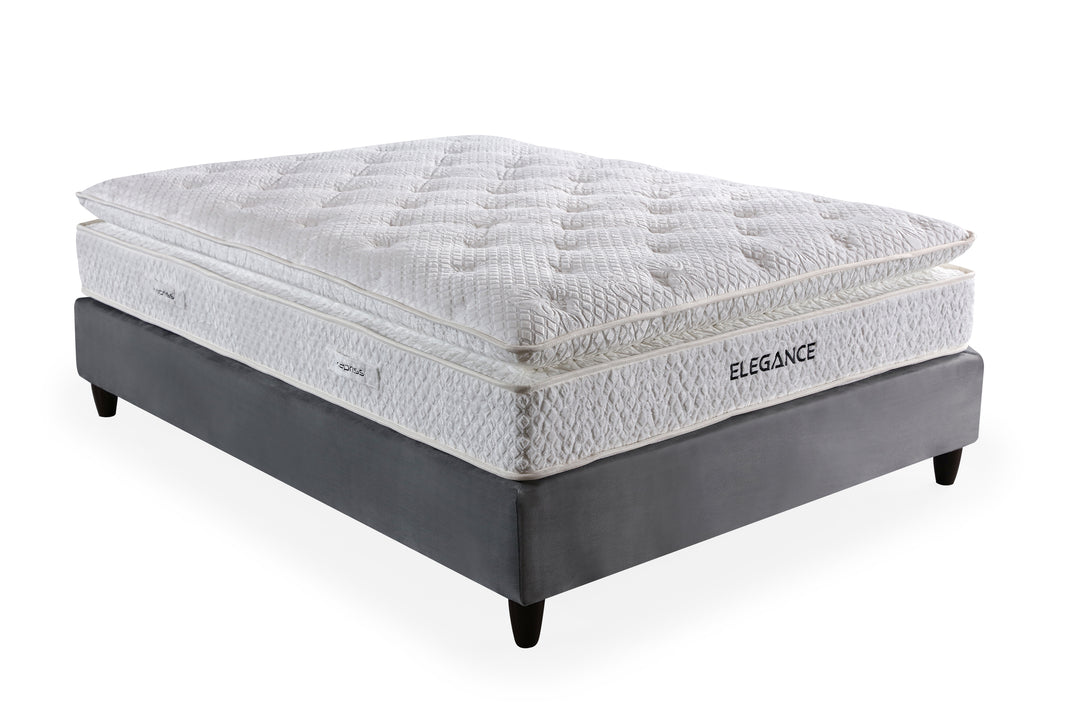 K- Elegance Plus Bed Set