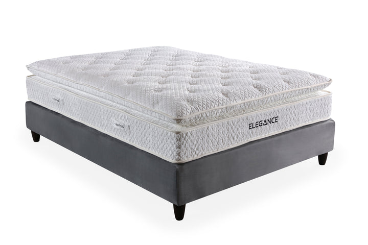 K- Elegance Plus Bed Set