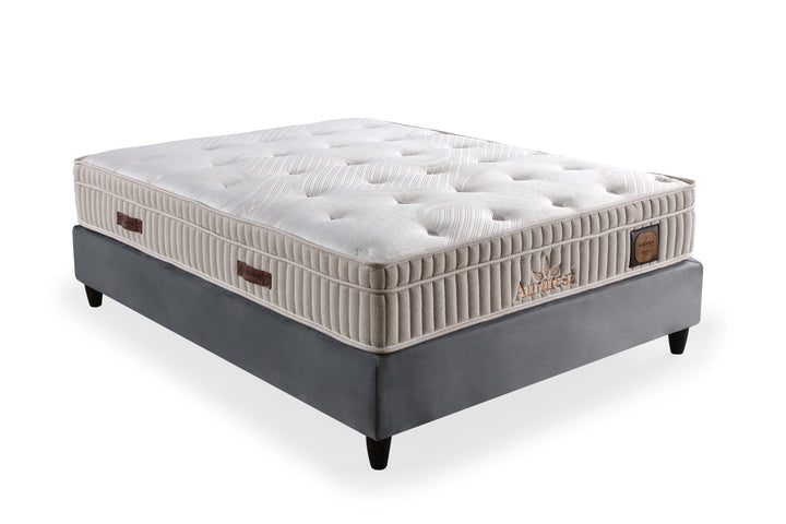 K- Aurarest Bed Set