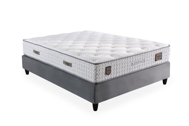 K- Elegance Bed Set