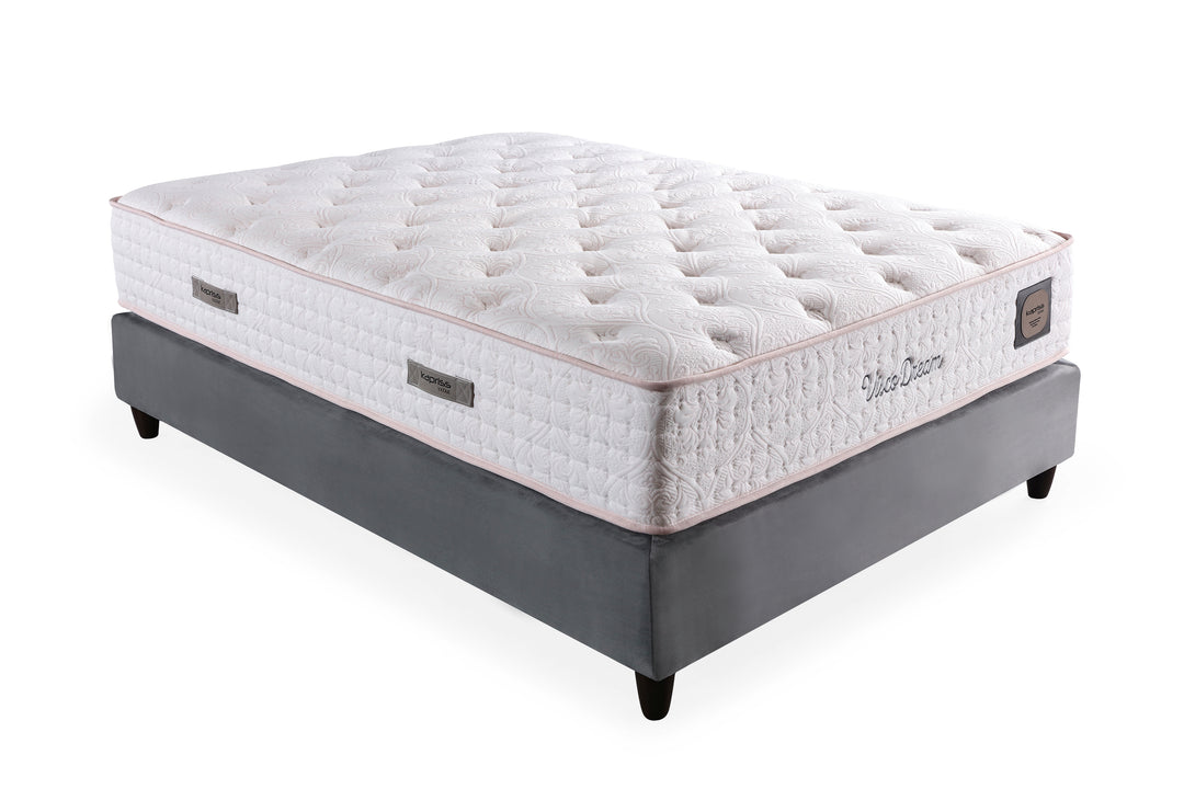 K- Visco Dream Bed Set