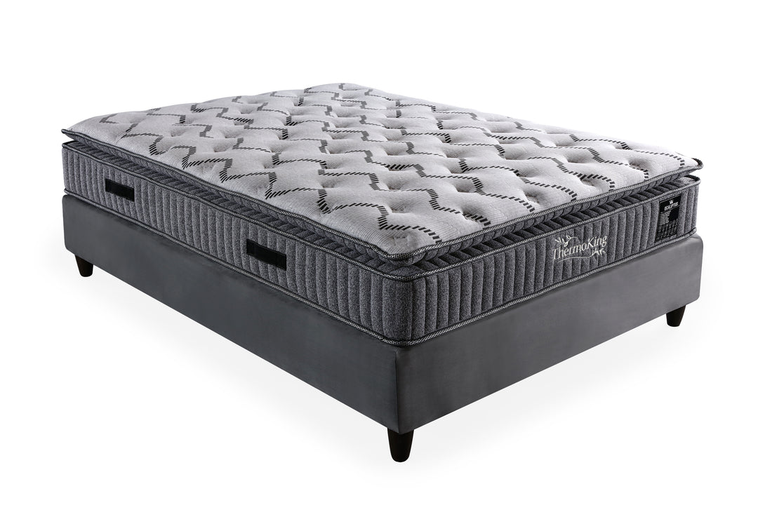 K- Thermo King Bed Set