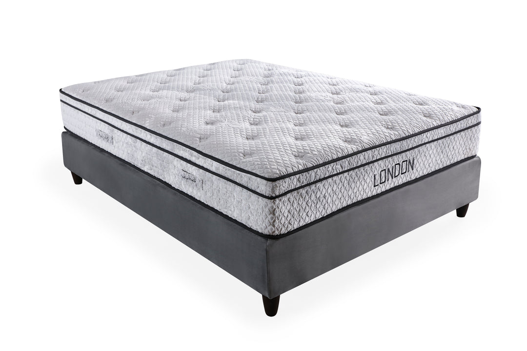 K- London Bed Sets
