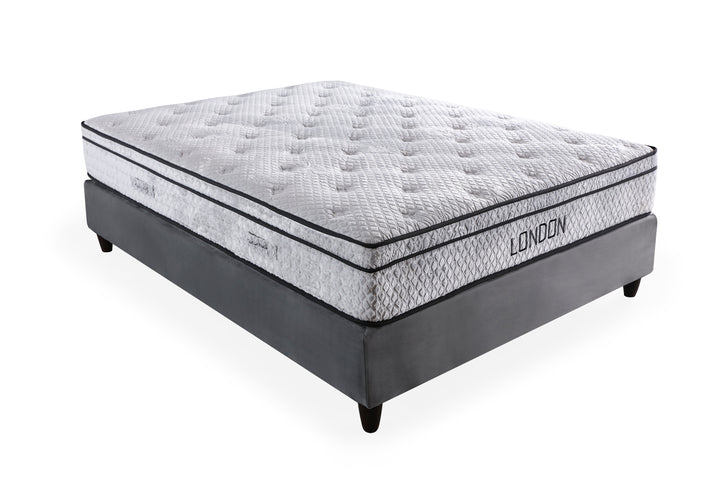 K- London Bed Sets