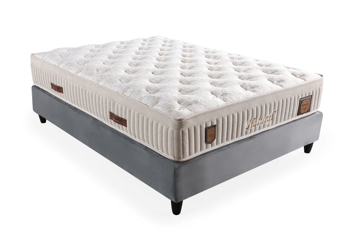 K- Natural Mattress