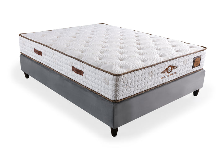 K- Woollen Master Mattress