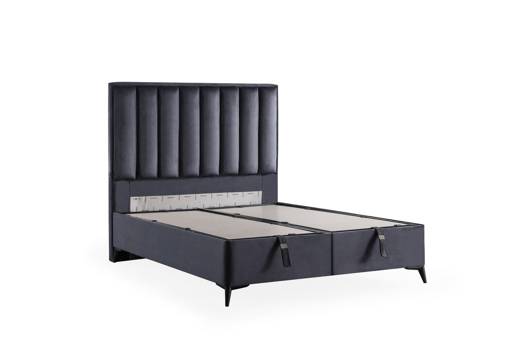 K- Magnecare Headboard-base
