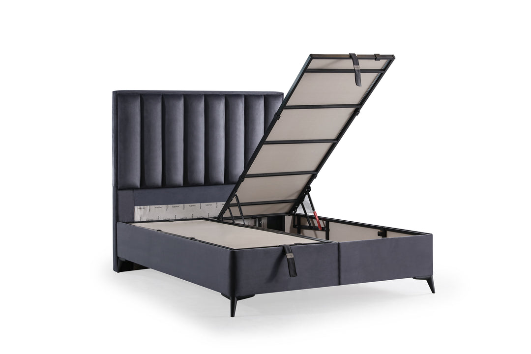 K- Magnecare Headboard-base