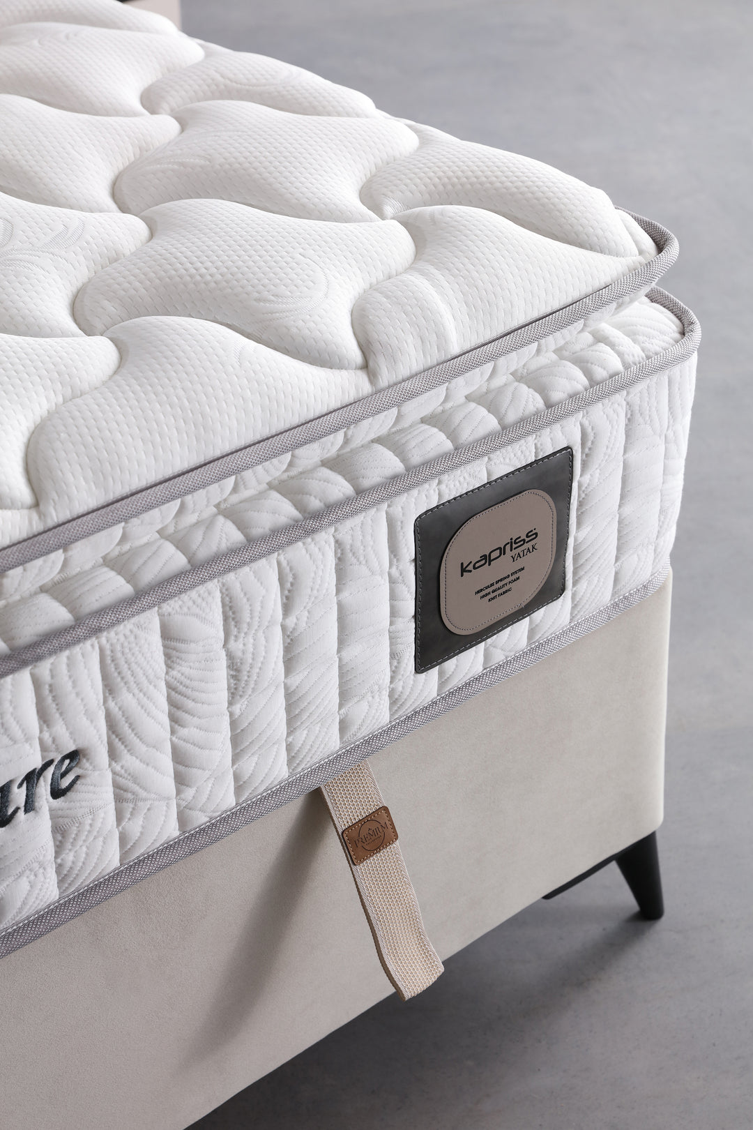 K- Magnecare Mattress
