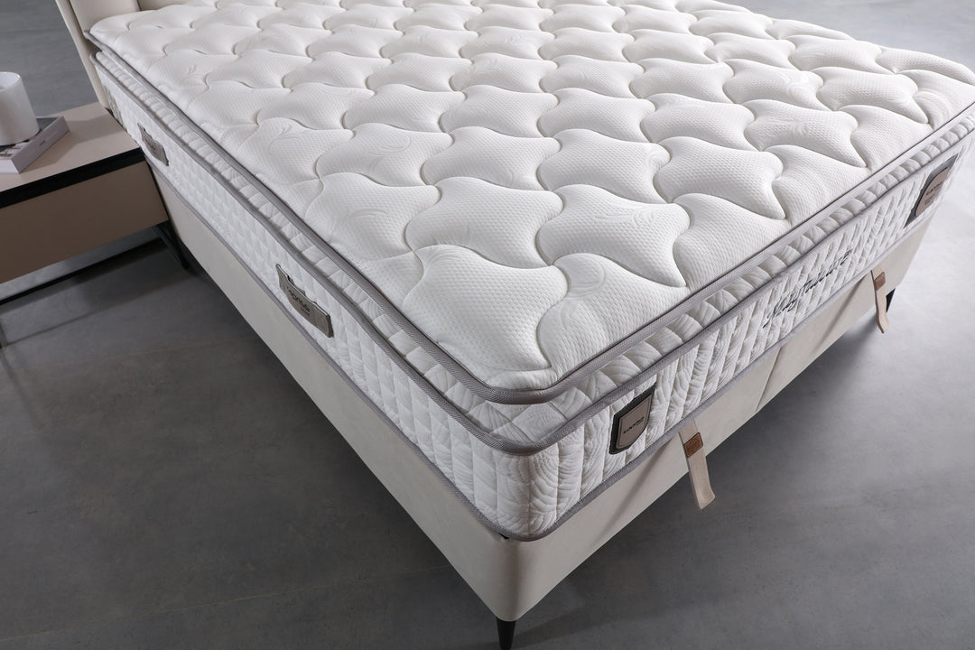 K- Magnecare Mattress