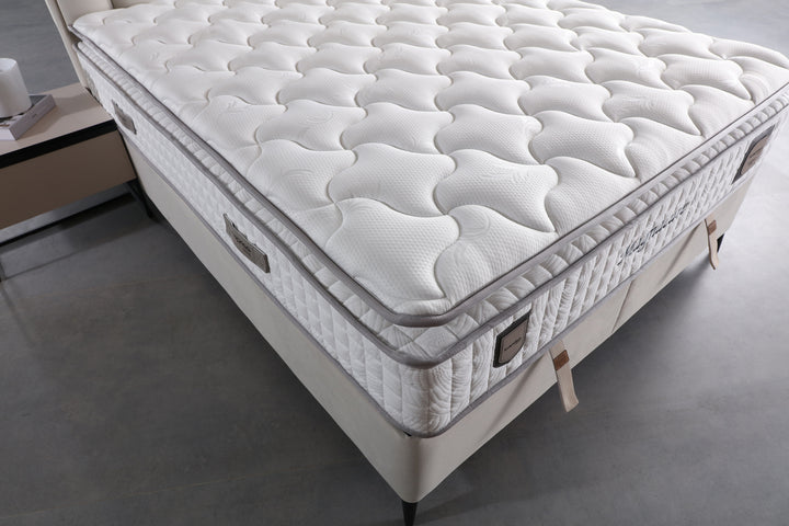 K- Magnecare Mattress