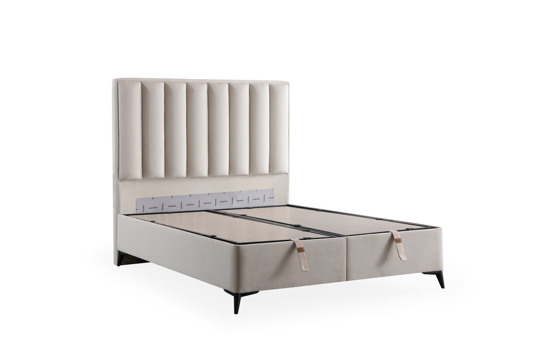 K- Magnecare Headboard-base