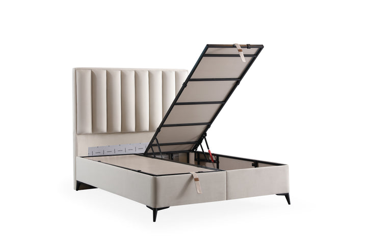 K- Magnecare Headboard-base