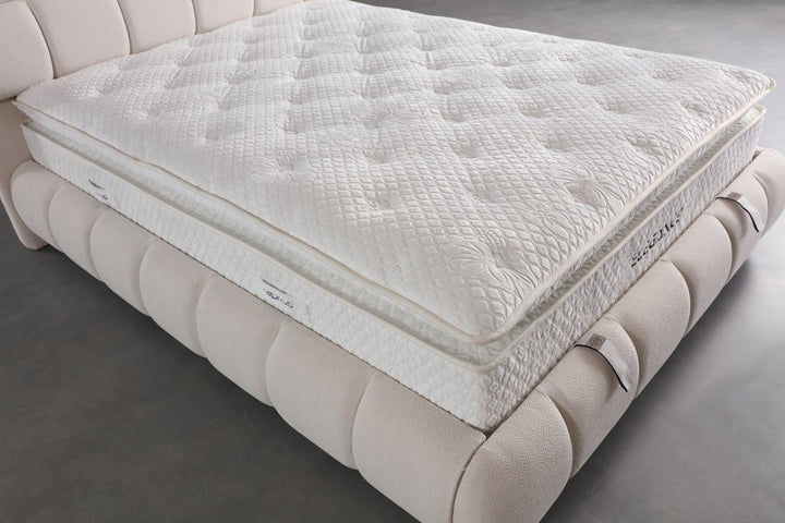 K- Elegance Plus Bed Set